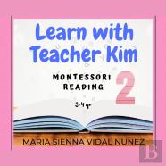 Learn With Teacher Kim