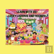 Learn With Us! Lucky Ladybug And Friends!