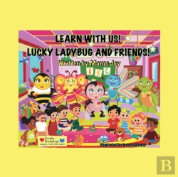 Bertrand.pt - Learn With Us! Lucky Ladybug And Friends!