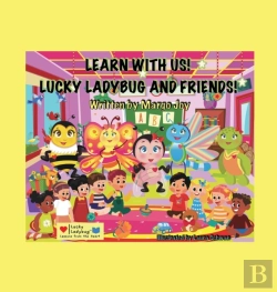 Bertrand.pt - Learn With Us! Lucky Ladybug And Friends!