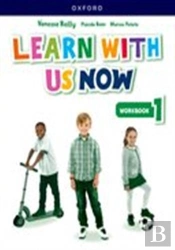 Learn With Us Now: Level 1: Workbook