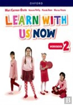 Bertrand.pt - Learn With Us Now: Level 2: Workbook