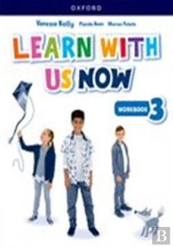 Bertrand.pt - Learn With Us Now: Level 3: Workbook