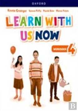 Bertrand.pt - Learn With Us Now: Level 4: Workbook