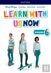Learn With Us Now: Level 6: Workbook