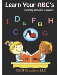 Learn Your Abc'S