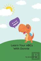 Learn Your Abcs With Donnie