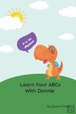 Bertrand.pt - Learn Your Abcs With Donnie