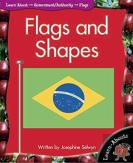 Learnabouts Lvl 1: Flags And Shapes