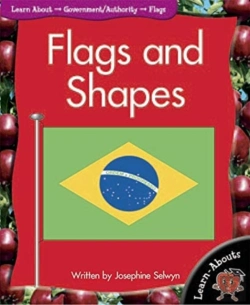Bertrand.pt - Learnabouts Lvl 1: Flags And Shapes