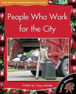 Bertrand.pt - Learnabouts Lvl 15: People Who Work For T