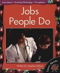 Bertrand.pt - Learnabouts Lvl 2: Jobs People Do