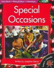 Learnabouts Lvl 2: Special Occasions