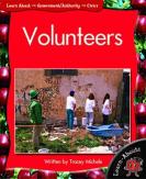Learnabouts Lvl 5: Volunteers