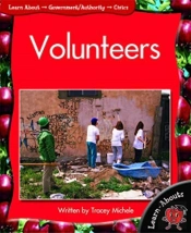 Learnabouts Lvl 5: Volunteers