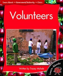 Bertrand.pt - Learnabouts Lvl 5: Volunteers