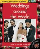 Learnabouts Lvl 6: Weddings Around The Wo