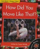 Learnabouts Lvl 7: How Did You Move Like