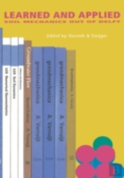 Bertrand.pt - Learned And Applied Soil Mechanics