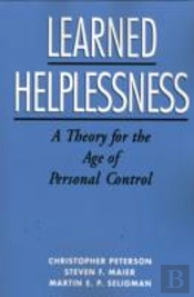 Learned Helplessness