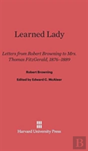 Learned Lady