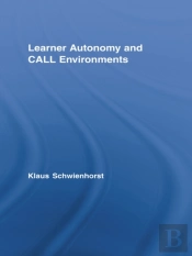 Learner Autonomy And Call Environments