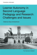 Learner Autonomy In Second Language Pedagogy And Research