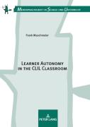 Learner Autonomy In The Clil Classroom