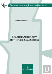 Learner Autonomy In The Clil Classroom