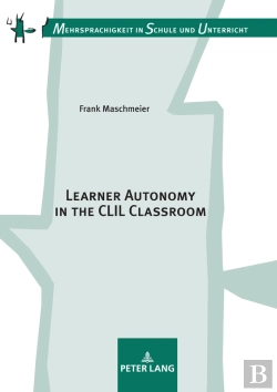 Bertrand.pt - Learner Autonomy In The Clil Classroom