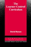 Learner-Centred Curriculum