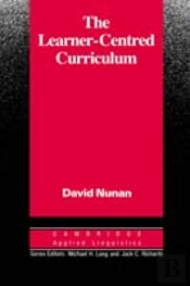 Learner-Centred Curriculum