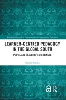 Learner-Centred Pedagogy In The Global South