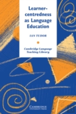 Bertrand.pt - Learner Centredness As Language Education
