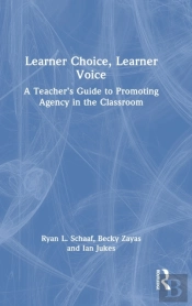 Learner Choice, Learner Voice