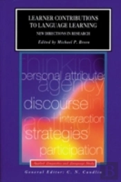 Learner Contributions To Language Learning