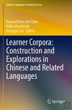 Bertrand.pt - Learner Corpora: Construction And Explorations In Chinese And Related Languages