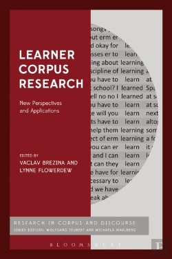 Bertrand.pt - Learner Corpus Research