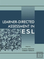 Learner-Directed Assessment In Esl