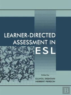 Bertrand.pt - Learner-Directed Assessment In Esl