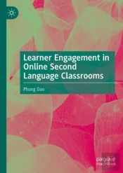 Learner Engagement In Online Second Language Classrooms