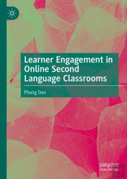Bertrand.pt - Learner Engagement In Online Second Language Classrooms