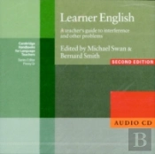 Learner English Audio Cd
