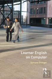 Learner English On Computer