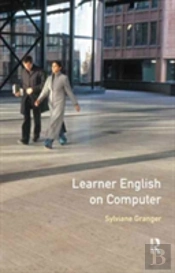 Learner English On Computer