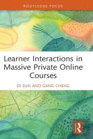 Learner Interactions In Massive Private Online Courses