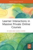 Learner Interactions In Massive Private Online Courses