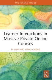 Learner Interactions In Massive Private Online Courses