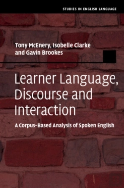 Bertrand.pt - Learner Language, Discourse And Interaction