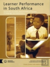 Learner Performance In South Africa